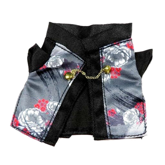 Zanshin Tsukipro Mascot Outfit Tsukiuta. [USED]