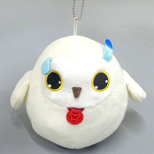 Hootle Tales of Arise Plush Only from PS4/PS5 Tales of ARISE Famitsu DX Pack ebten Exclusive Set Bonus [USED]
