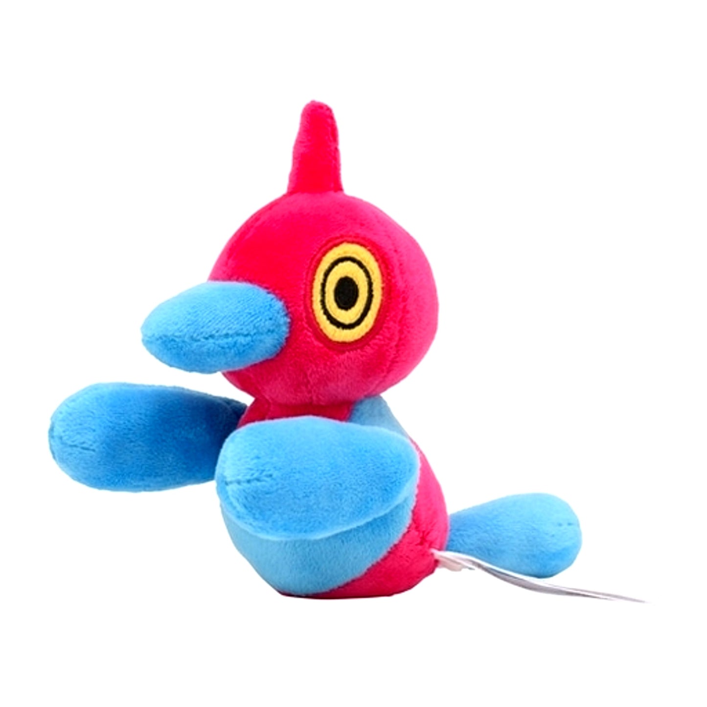 Porygon-Z Pokemon fit Plush Pokemon Pokemon Center Limited [USED]