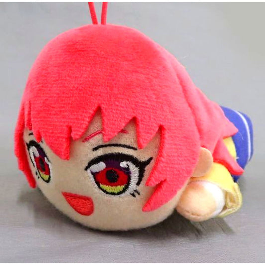 Saki Saki Girlfriend, Girlfriend Kutenko Mascot Plush [USED]