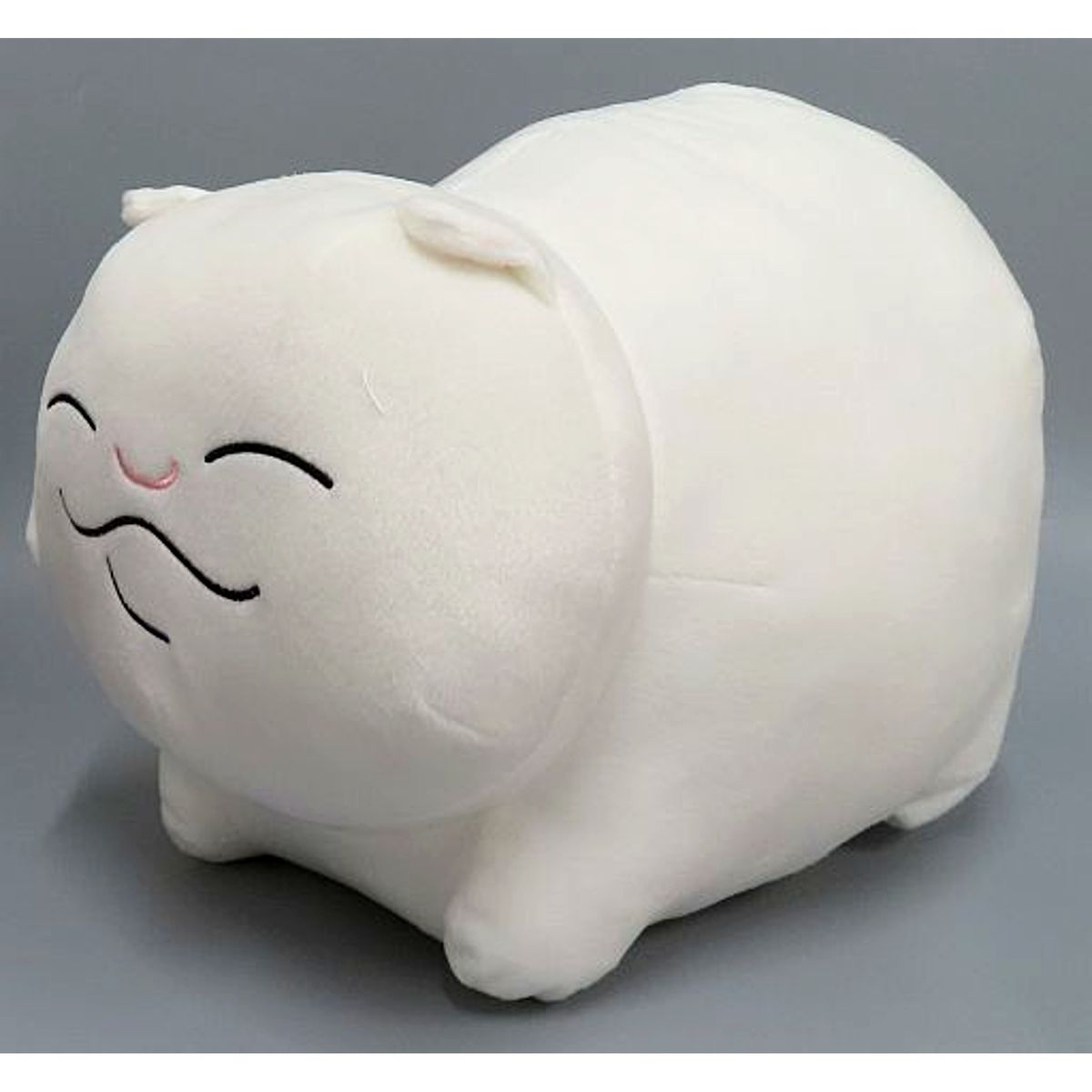 Bosatsu The Vampire Dies in No Time Plush XL [USED]