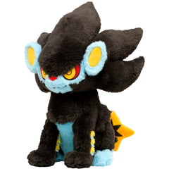 Luxray Pokemon My Rentorars Story Plush Pokemon Center Limited [USED]