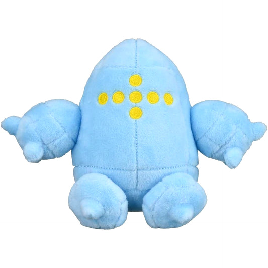 Regice Pokemon Dolls Plush Pokemon Pokemon Center Limited [USED]