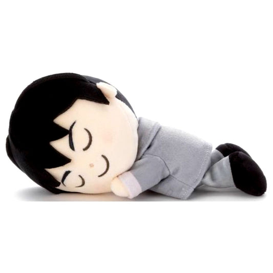 Naoto Tachibana Tokyo Revengers Suyasuya Friend Plush Toy S Size [USED]