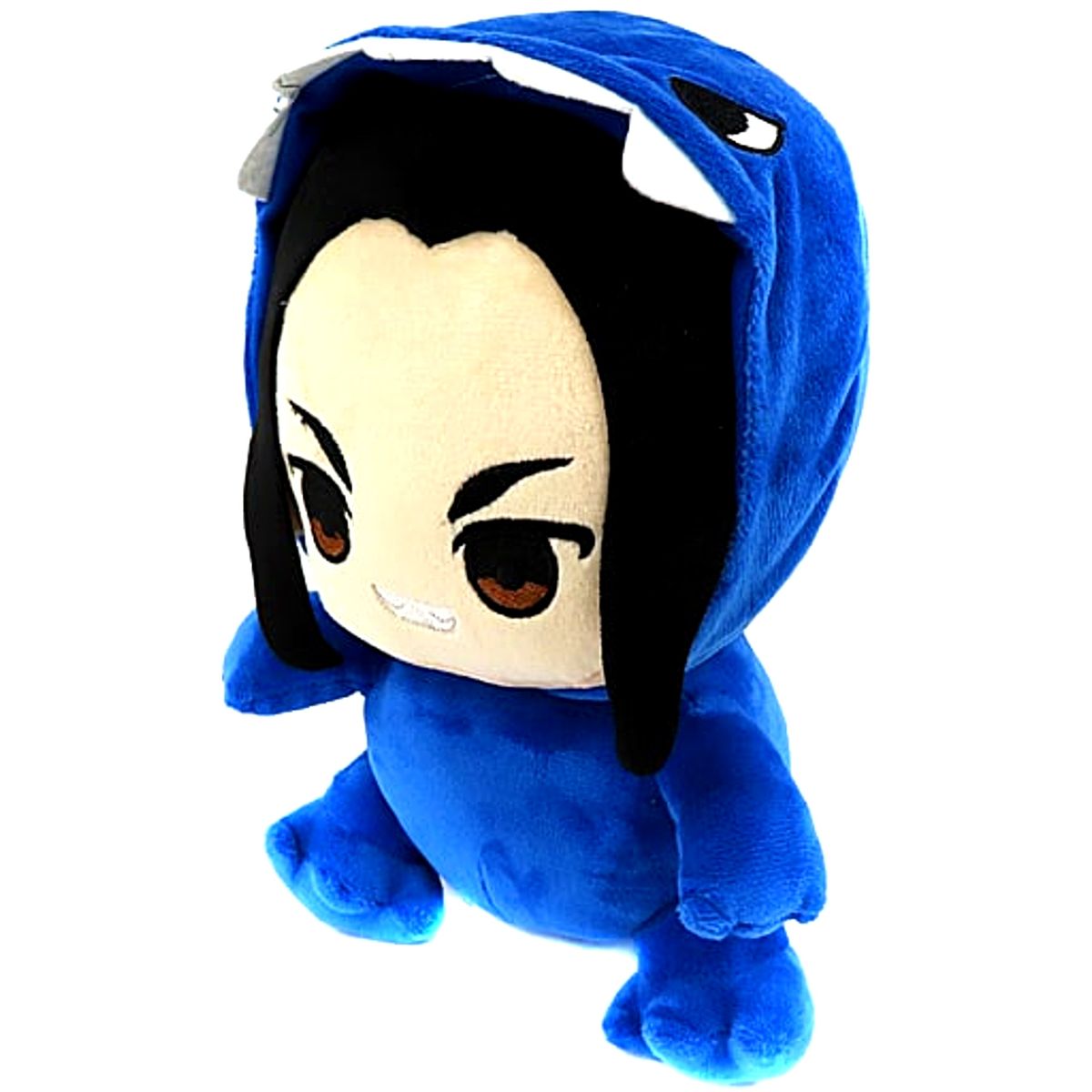 Keisuke Baji Tokyo Revengers Chibi Character Dinosaur Plush [USED]