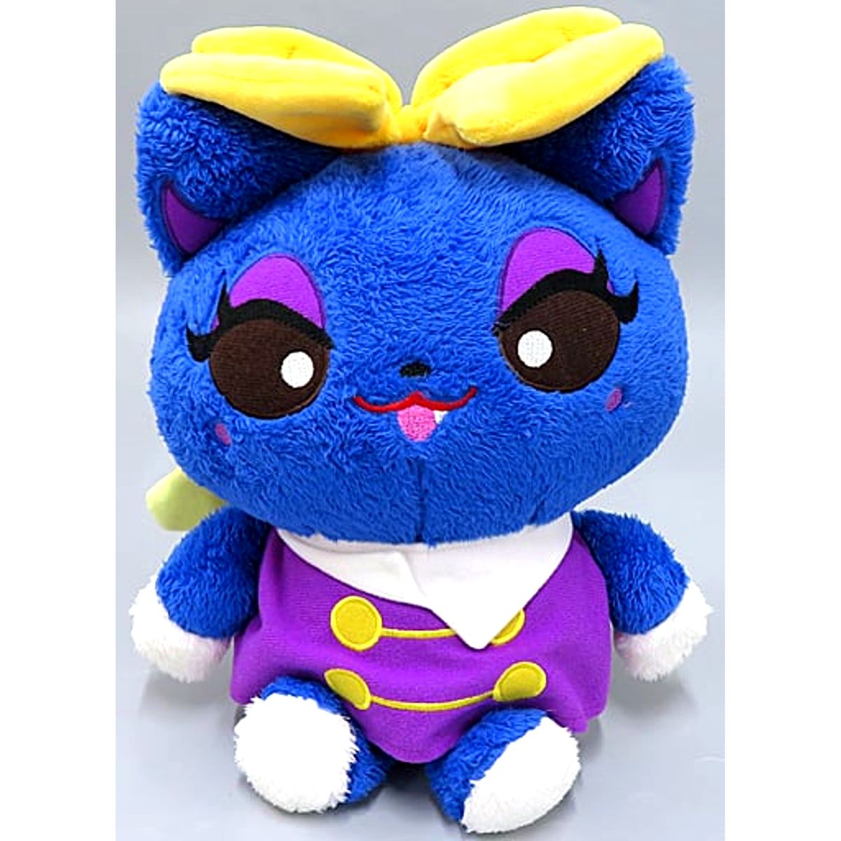 Cat PriPara Plush Toy Prism Stone Shop Limited [USED]