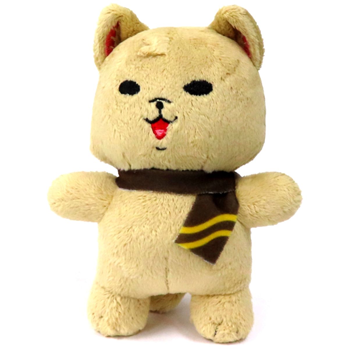 Toneri Mononoke Plush Yugen Romantica Yoiyami Festival Chibi Kare Message [USED]