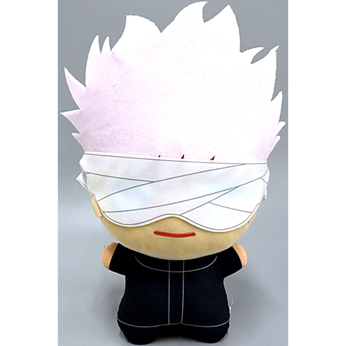 Satoru Gojo Jujutsu Kaisen 0 Chibigurumi Grown Even Bigger Namco Limited Plush Toys [USED]