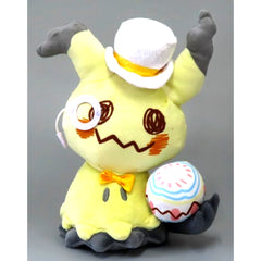 Mimikyu Pokemon Photogenique Easter 2022 Plush Pokemon Center Limited [USED]