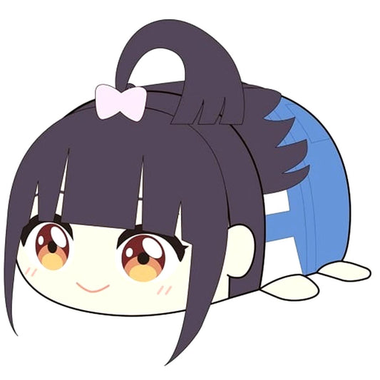 Raiha Uesugi The Quintessential Quintuplets Potekoro Mascot M Size Plush [USED]
