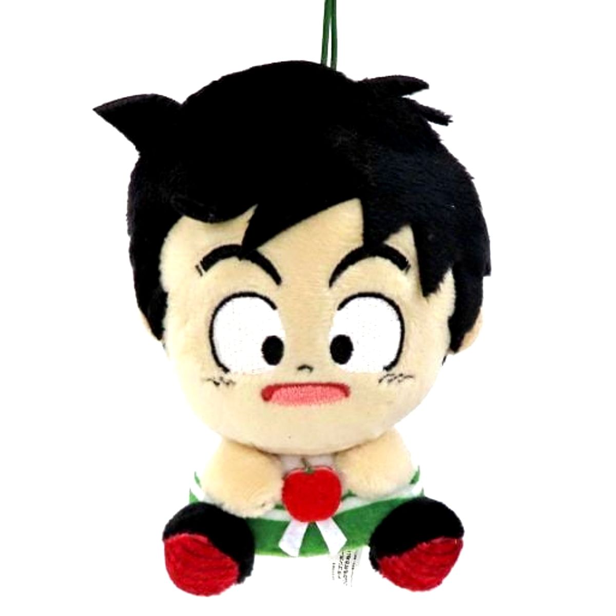 Son Gohan Dragon Ball Z Plush with Rubber Strap [USED]