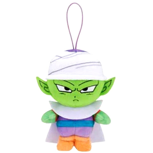 Piccolo Dragon Ball Z Rubber Strap Plush [USED]