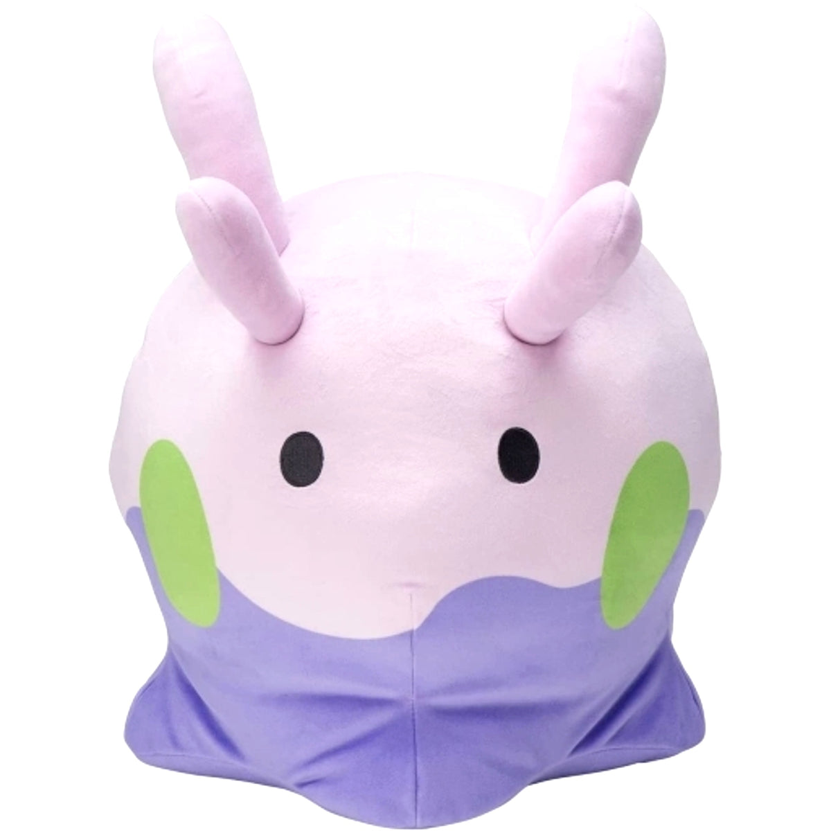 Goomy Mocchiritchi Plush Pokemon Pokemon Center Limited [USED]