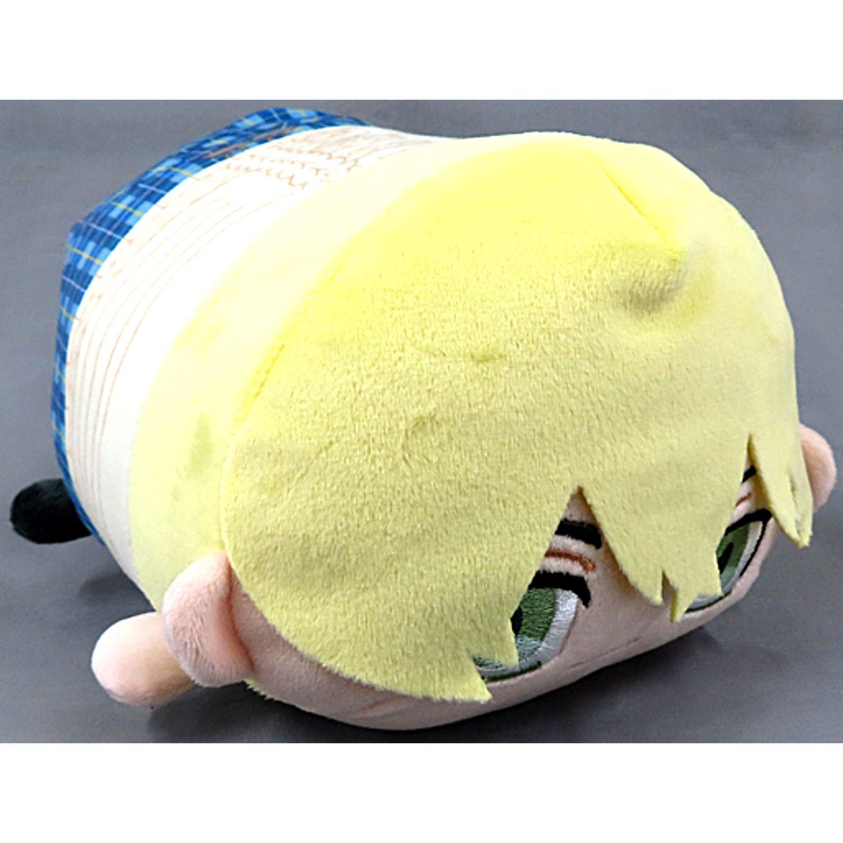 Chifuyu Matsuno Casual Outfit Tokyo Revengers Potekoro Mascot Msize2 Plush animate Limited [USED]