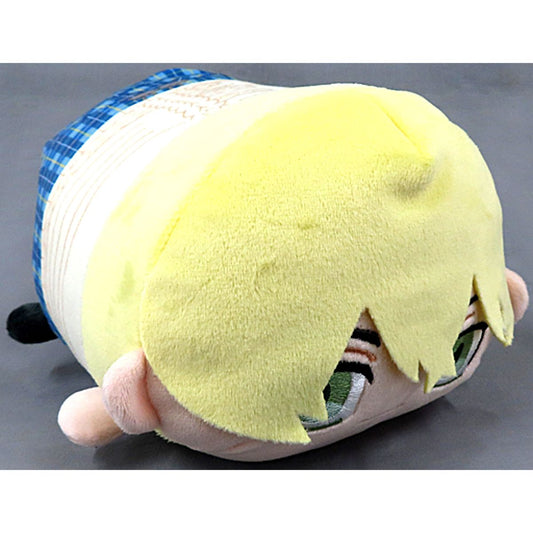 Chifuyu Matsuno Casual Outfit Tokyo Revengers Potekoro Mascot Msize2 Plush animate Limited [USED]