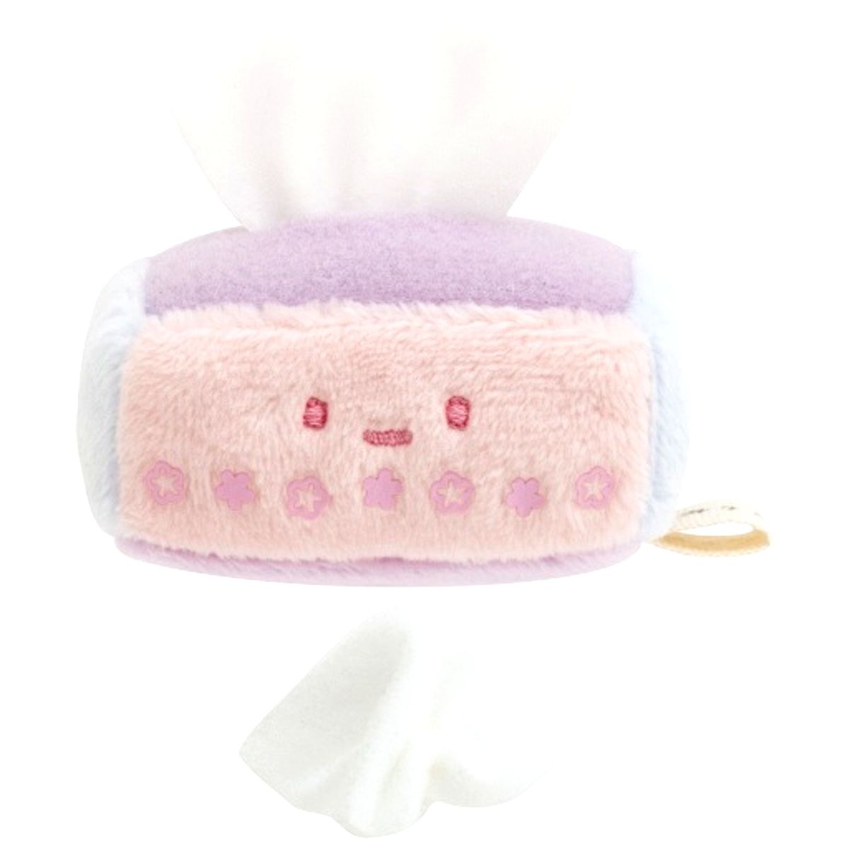 Tissue Box Tenori Plush Sumikko Gurashi [USED]