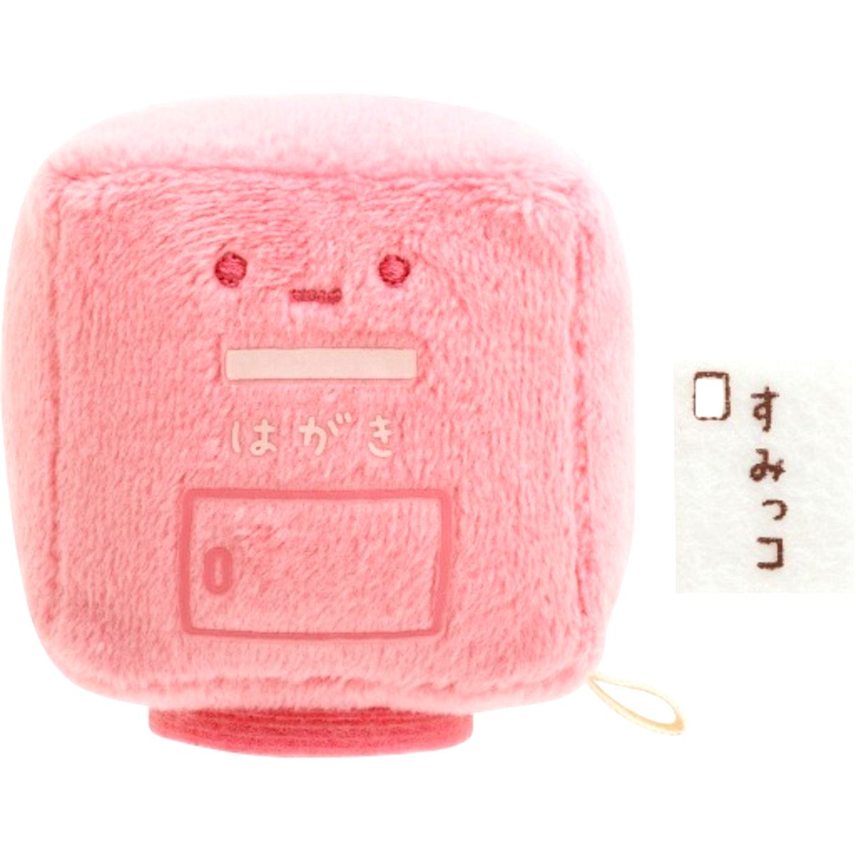 Mailbox Tenori Plush Sumikko Gurashi [USED]