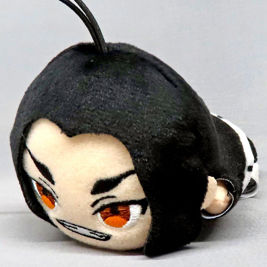 Keisuke Baji Kutenko Plush Mascot 1 Tokyo Revengers [USED]