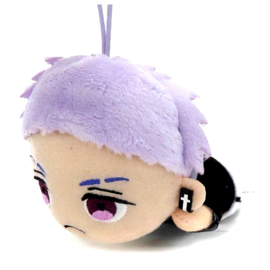 Takashi Mitsuya Tokyo Revengers Kutenko Plush Mascot 1 [USED]