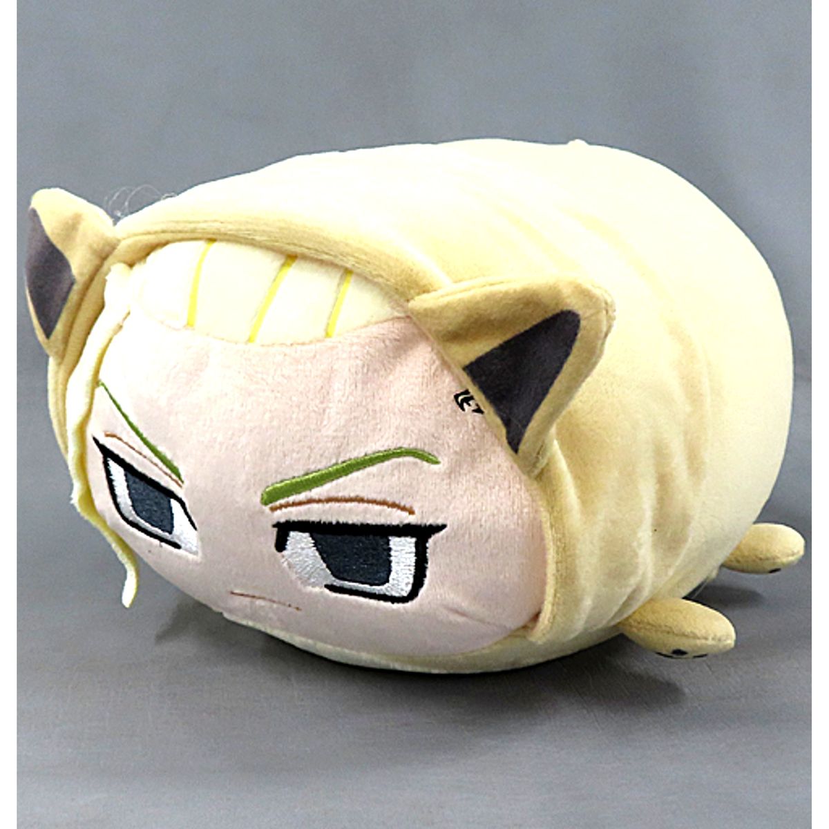 Ken Ryuguji Tokyo Revengers Potekoro Mascot Msize Plush Kuji Mate Lottery C Prize [USED]