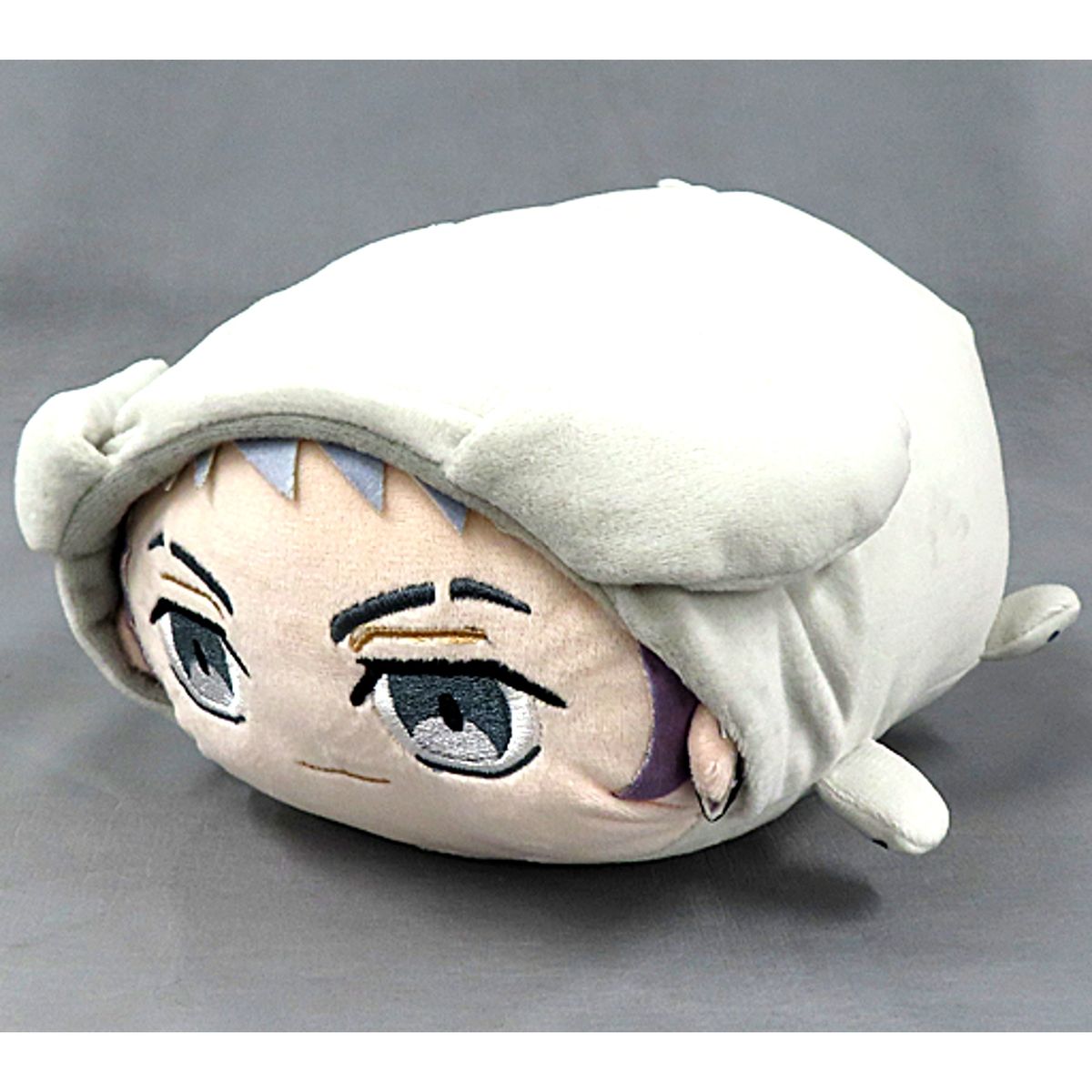 Takashi Mitsuya Tokyo Revengers Potekoro Mascot M Size Plush Kuji Mate Lottery C Prize [USED]