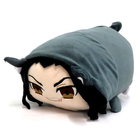 Keisuke Baji Tokyo Revengers Potekoro Mascot M Size Plush Lottery C Prize [USED]