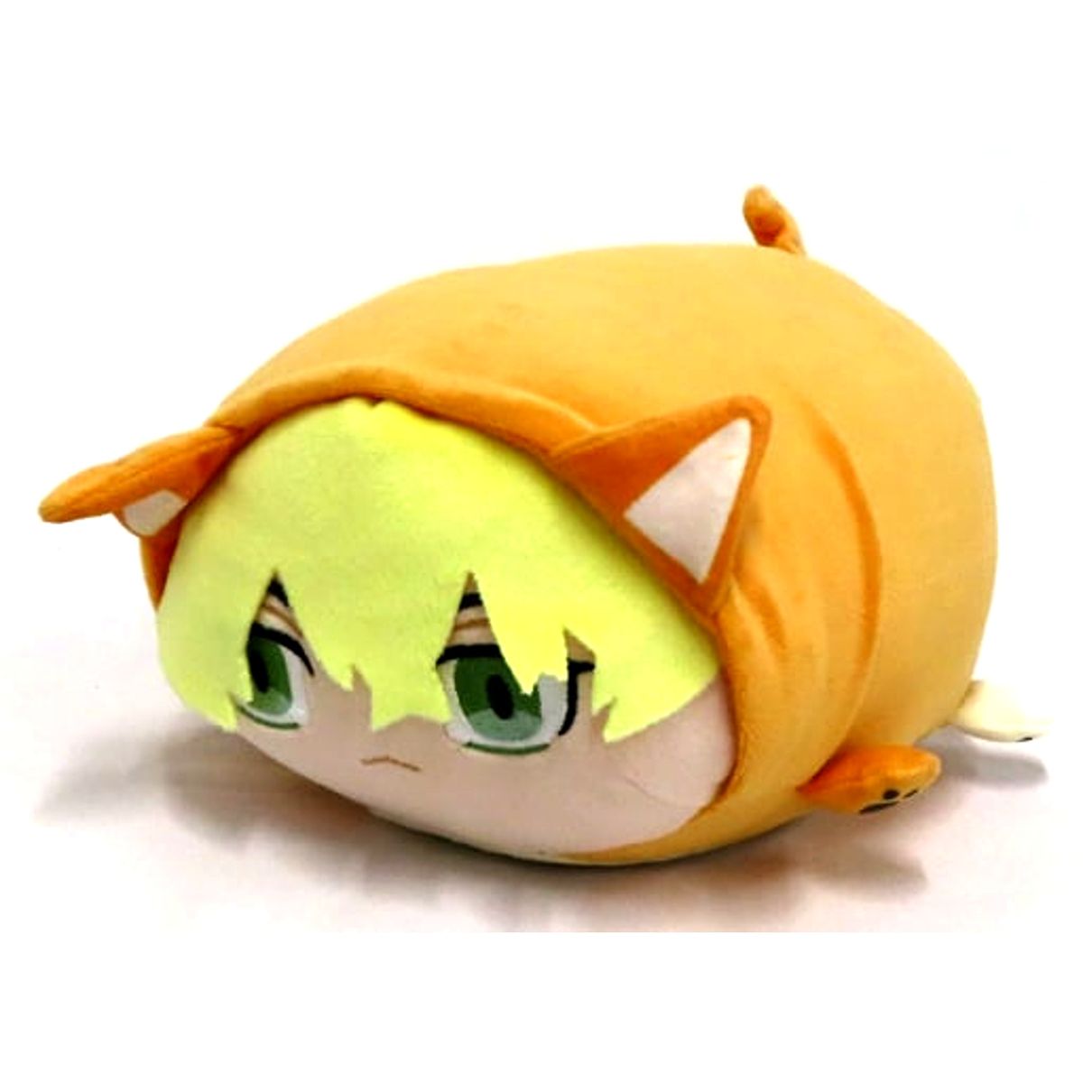 Chifuyu Matsuno Tokyo Revengers Potekoro Mascot Msize Plush Kuji Mate Lottery C Prize [USED]