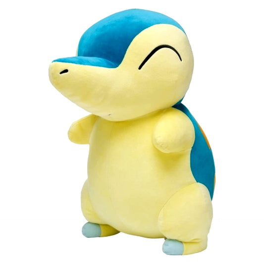Cyndaquil Life-size Plush Pokemon Pokemon Center Limited [USED]