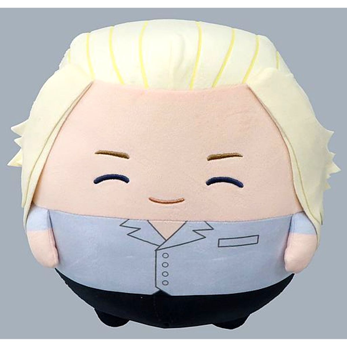 Manjiro Sano Tokyo Revengers Fuwakororin Big Summer Ver. Plush animate Limited [USED]