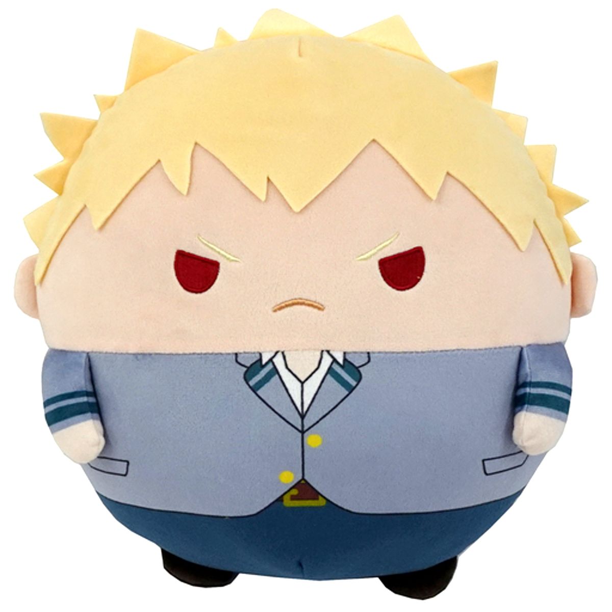 Katsuki Bakugo My Hero Academia Fuwakororin Big Uniform Ver. Plush Exclusive [USED]