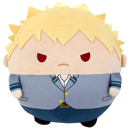 Katsuki Bakugo My Hero Academia Fuwakororin Big Uniform Ver. Plush Exclusive [USED]