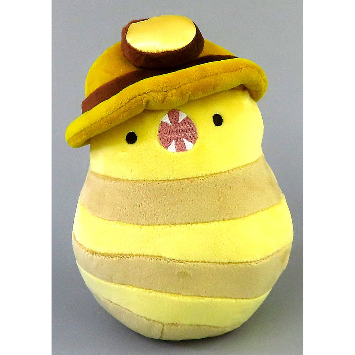 Hopal Water Serpent Final Fantasy XIV Plush e-STORE Limited [USED]