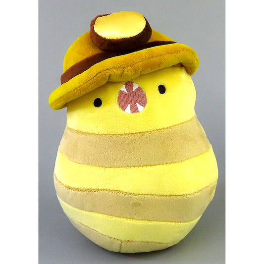 Hopal Water Serpent Final Fantasy XIV Plush e-STORE Limited [USED]