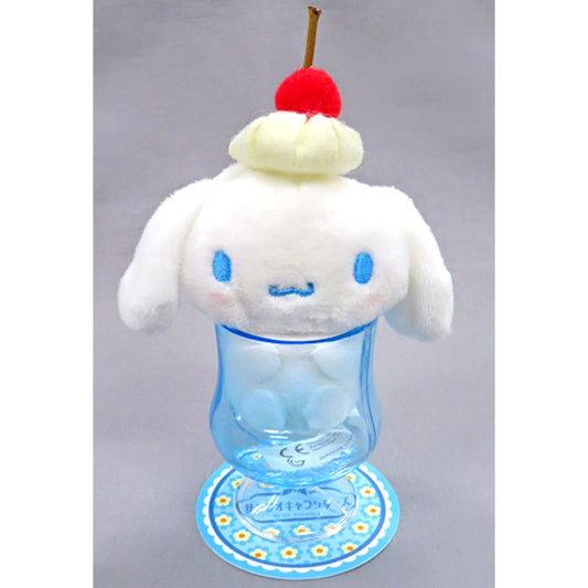 Cinnamoroll Sanrio Characters Choose Your Cream Soda Doll [USED]