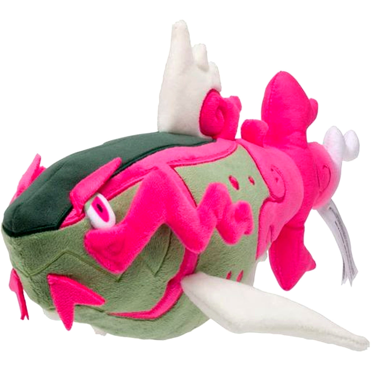 Basculegion Plush Pokemon Center Limited [USED]