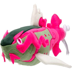 Basculegion Plush Pokemon Center Limited [USED]