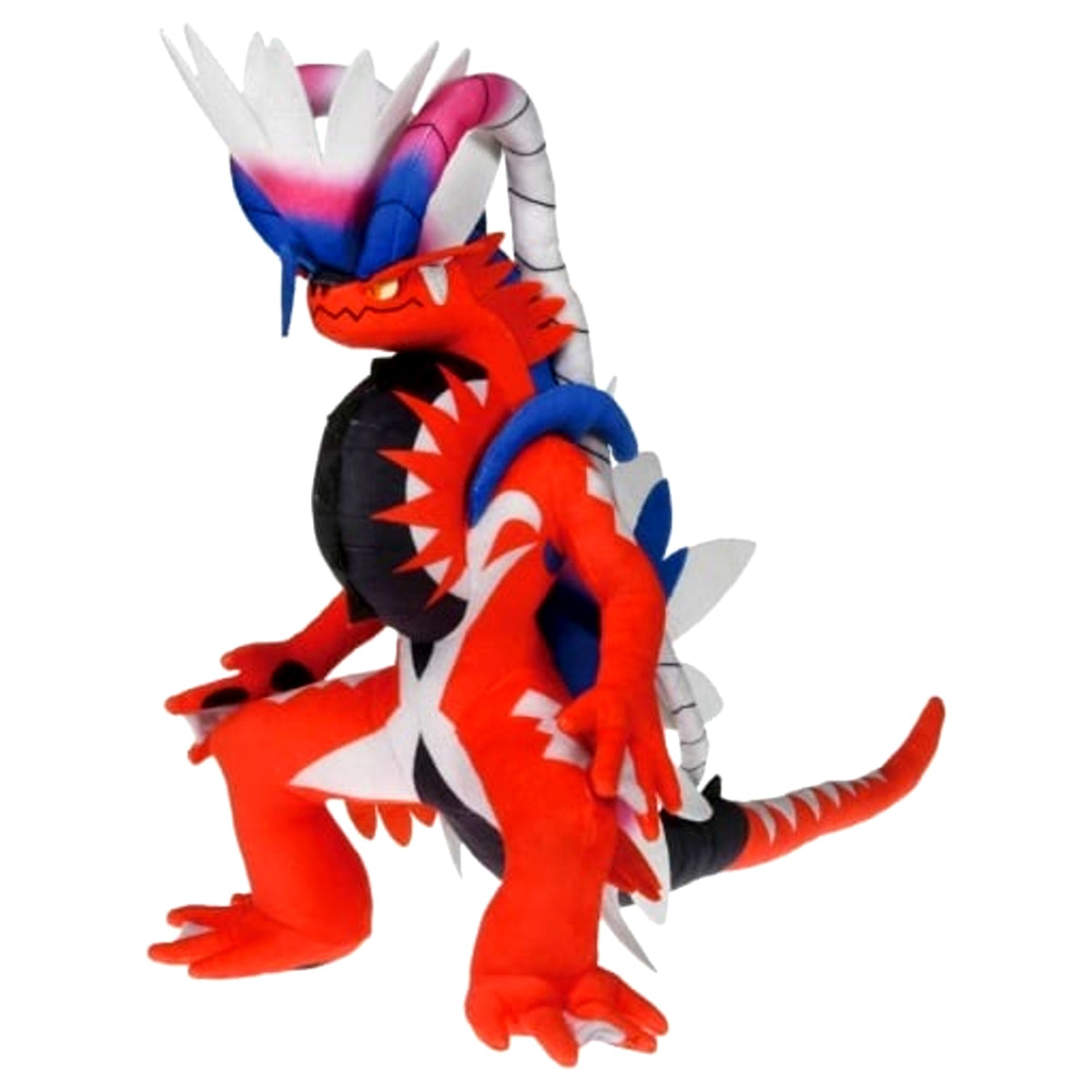 Koraidon Pokemon Plush Pokemon [USED]