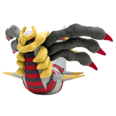 Giratina Origin Forme Plush Pokemon LEGENDS Arceus Pokemon Center Limited [USED]