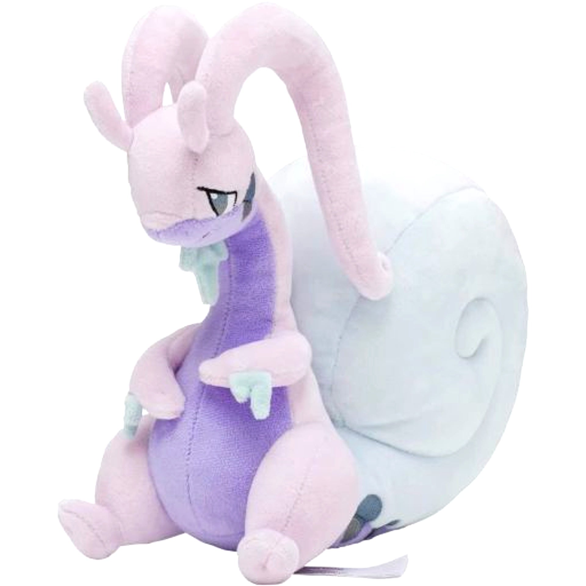 Hisuian Goodra Plush Pokemon LEGENDS Arceus Pokemon Center Limited [USED]