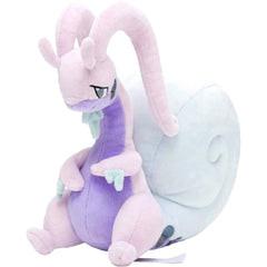Hisuian Goodra Plush Pokemon LEGENDS Arceus Pokemon Center Limited [USED]