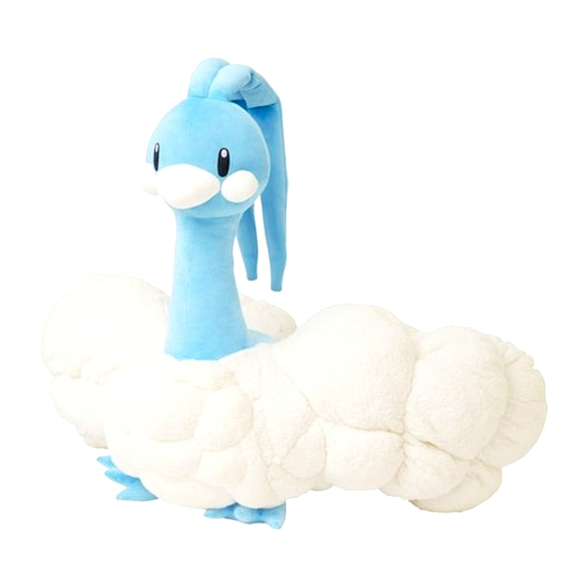 Altaria Life-size Plush Pokemon Pokemon Center Limited [USED]