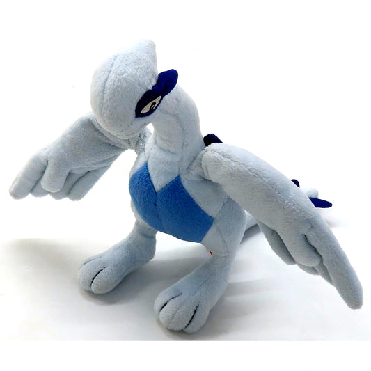 Lugia Paki Paki Pokemon Plush Pokemon [USED]