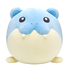 Spheal Motchiritchi Plush Pokemon Pokemon Center Limited [USED]