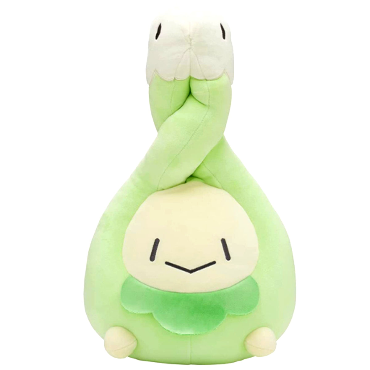 Budew Motchiritchi Plush Pokemon Pokemon Center Limited [USED]