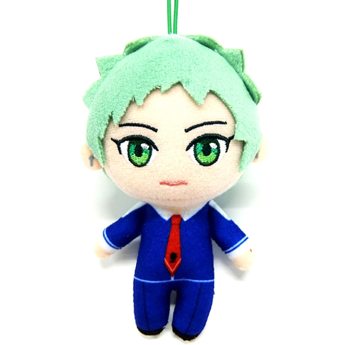 Uraha Yanagi Momogumi Plus Senki Chara Fuku Kuji Online Mascot Plush A-5 Prize [USED]