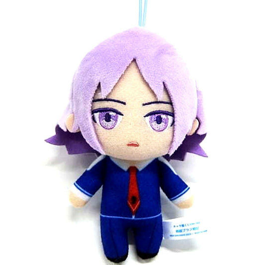 Kikyou Ouchi Momogumi Plus Senki Chara Fuku Kuji Online Mascot Plush A-6 Prize [USED]