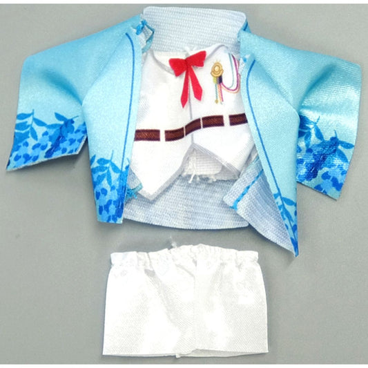 Shaoran Rindo Momogumi Plus Senki Chara Fuku Kuji Online Plush Costume B-8 Prize [USED]