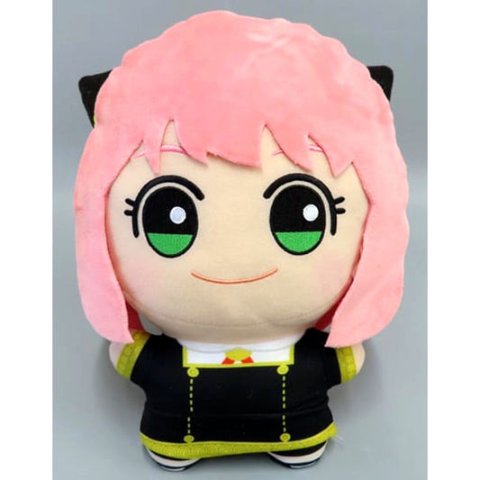 Anya Forger SPY x FAMILY Chibigurumi Grown Even Bigger Plush Toys [USED]