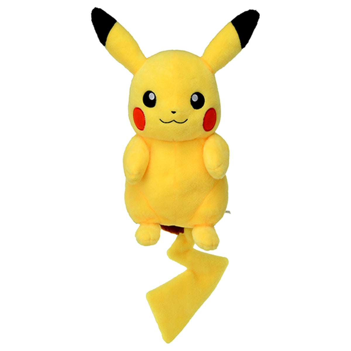 Hug me Pikachu Pokemon Plush Pokemon [USED]