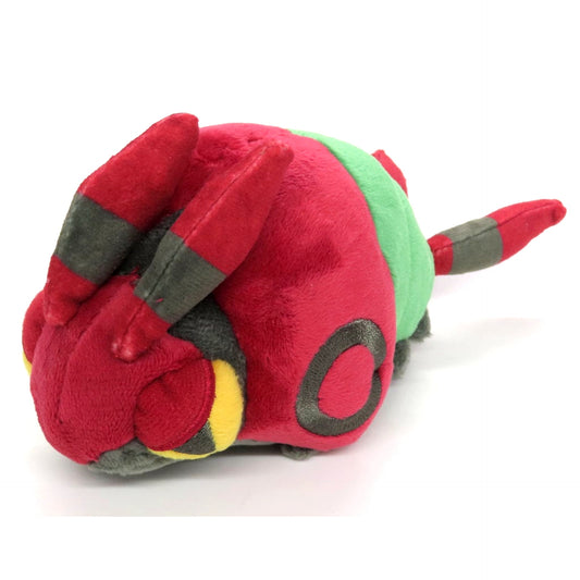 Venipede Pokemon fit Plush Pokemon Pokemon Center Limited [USED]
